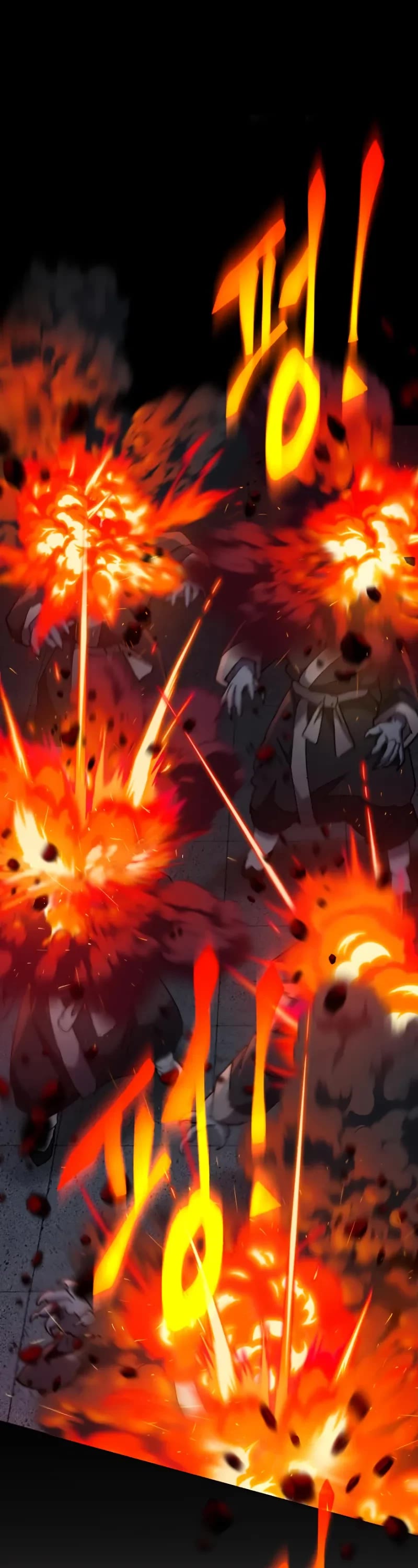 The Heavenly Demon Wants a Quiet Life chapter 28 page 22