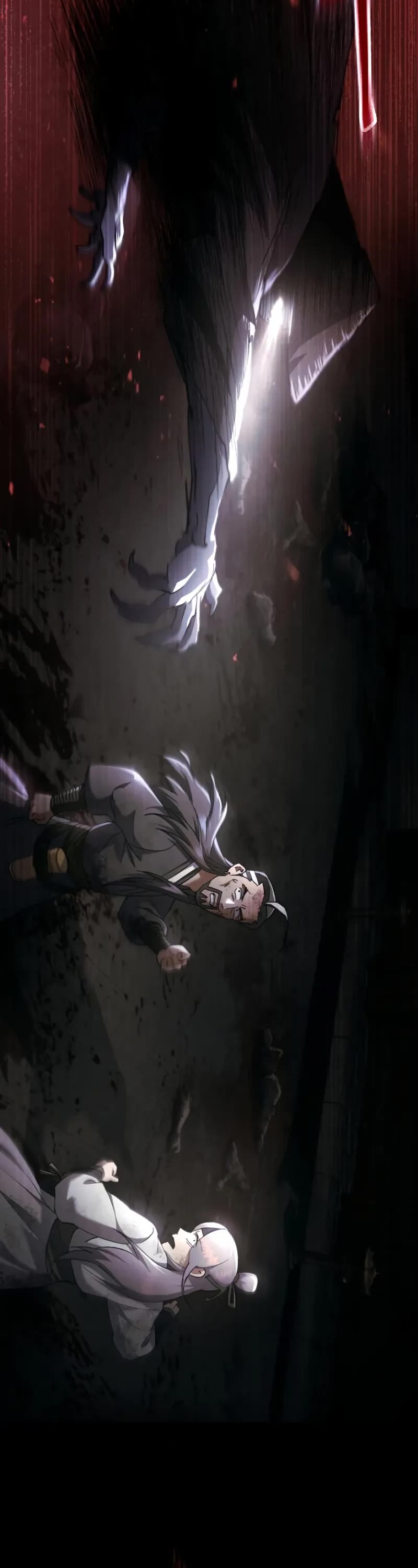 The Heavenly Demon Wants a Quiet Life chapter 28 page 29