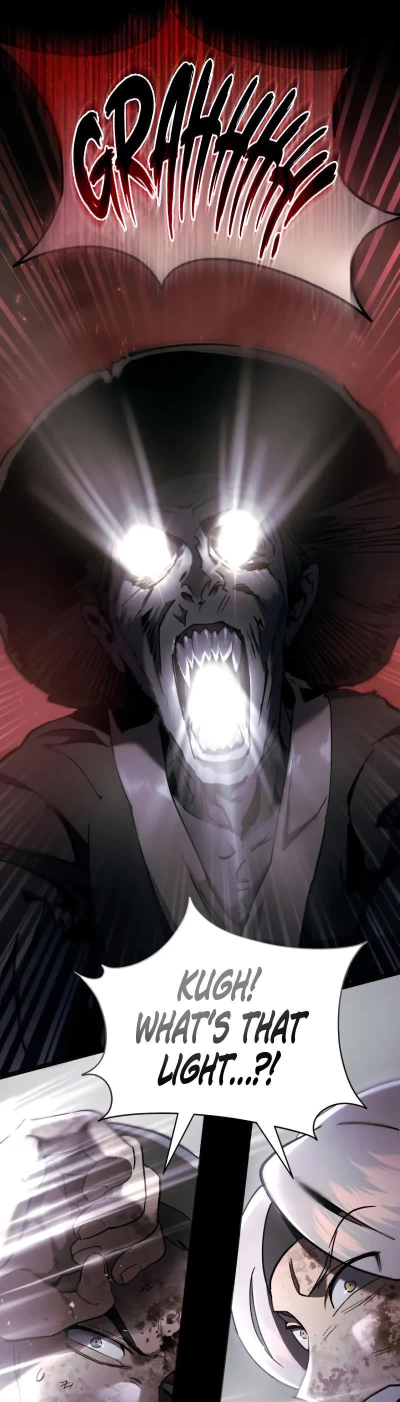 The Heavenly Demon Wants a Quiet Life chapter 28 page 30