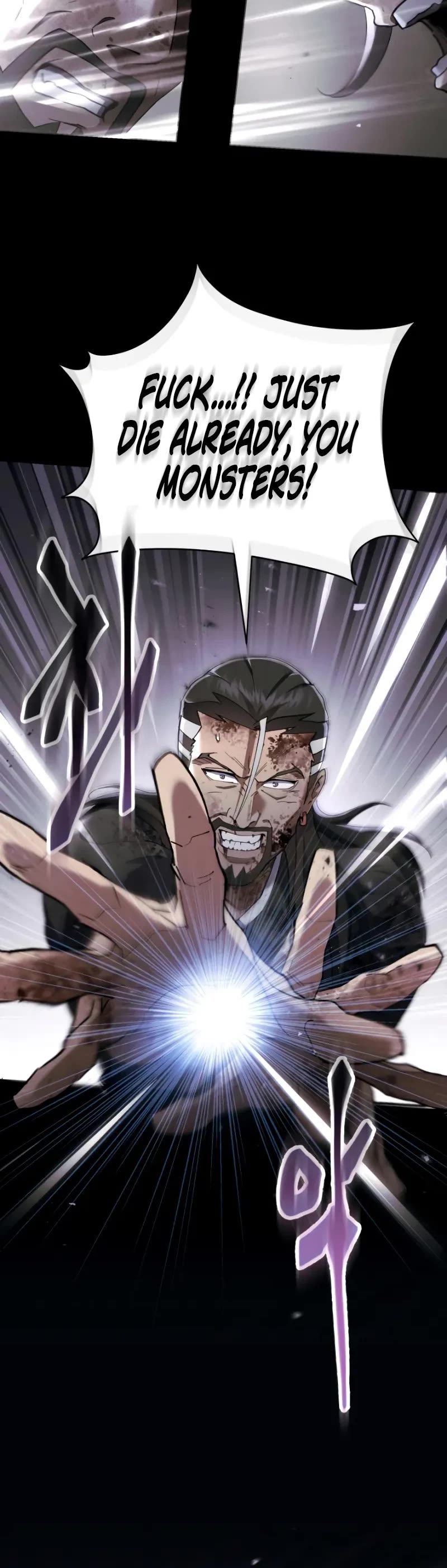 The Heavenly Demon Wants a Quiet Life chapter 28 page 31