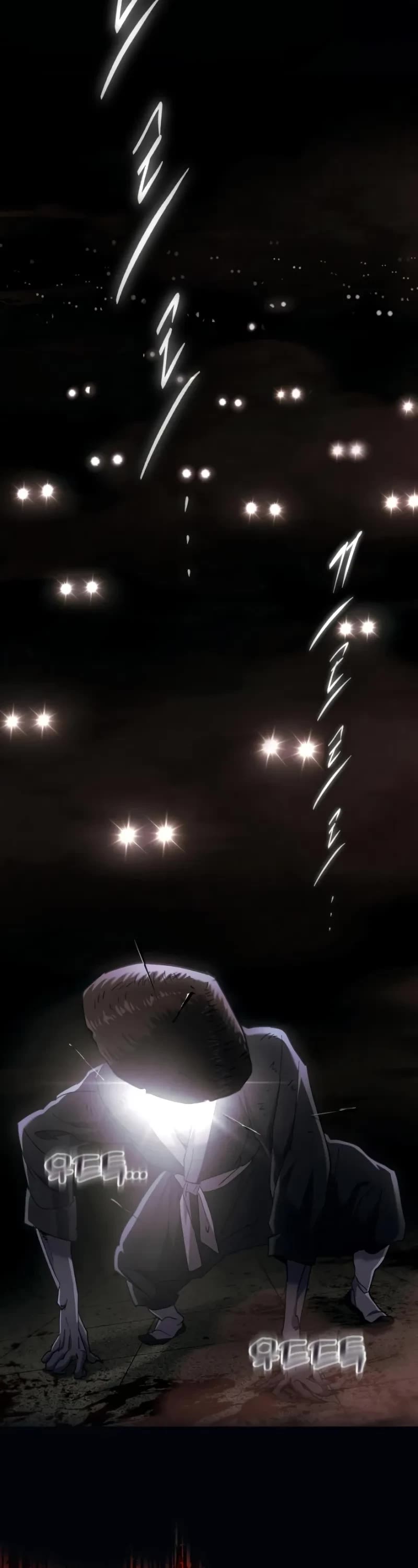 The Heavenly Demon Wants a Quiet Life chapter 28 page 33