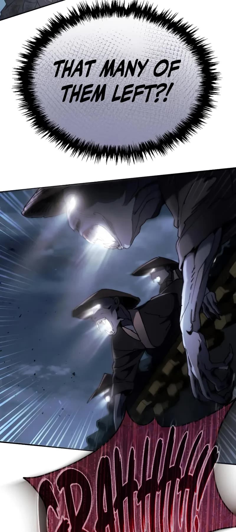 The Heavenly Demon Wants a Quiet Life chapter 28 page 40