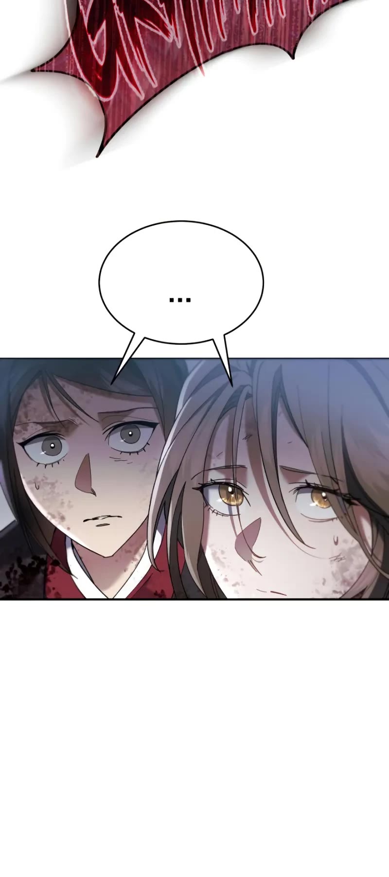 The Heavenly Demon Wants a Quiet Life chapter 28 page 41