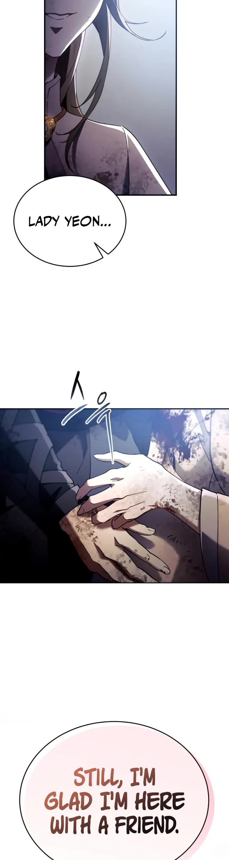 The Heavenly Demon Wants a Quiet Life chapter 28 page 43