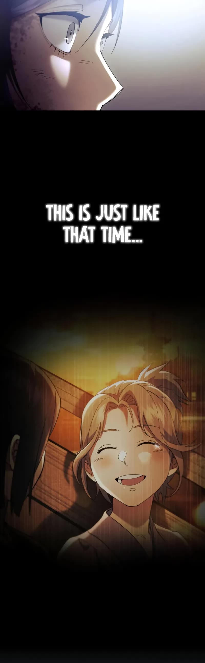 The Heavenly Demon Wants a Quiet Life chapter 28 page 45