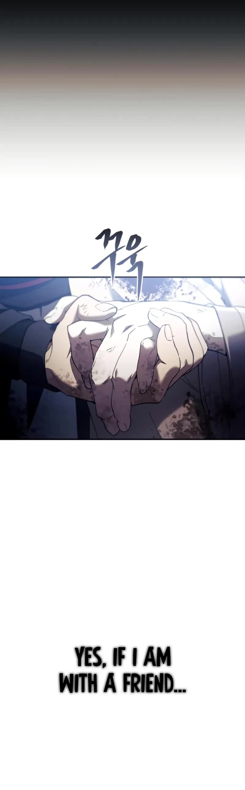 The Heavenly Demon Wants a Quiet Life chapter 28 page 46