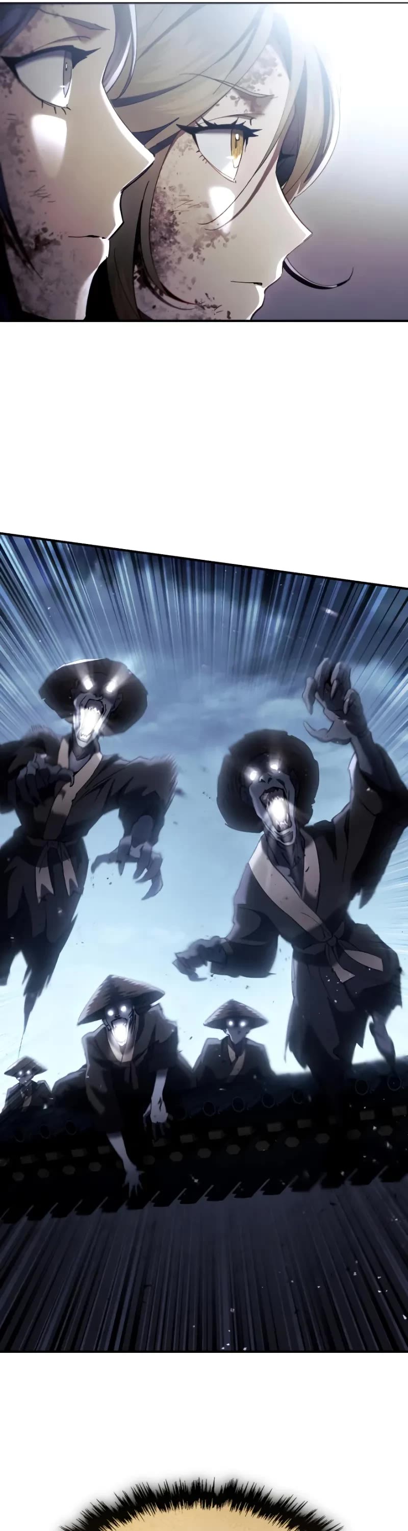 The Heavenly Demon Wants a Quiet Life chapter 28 page 47