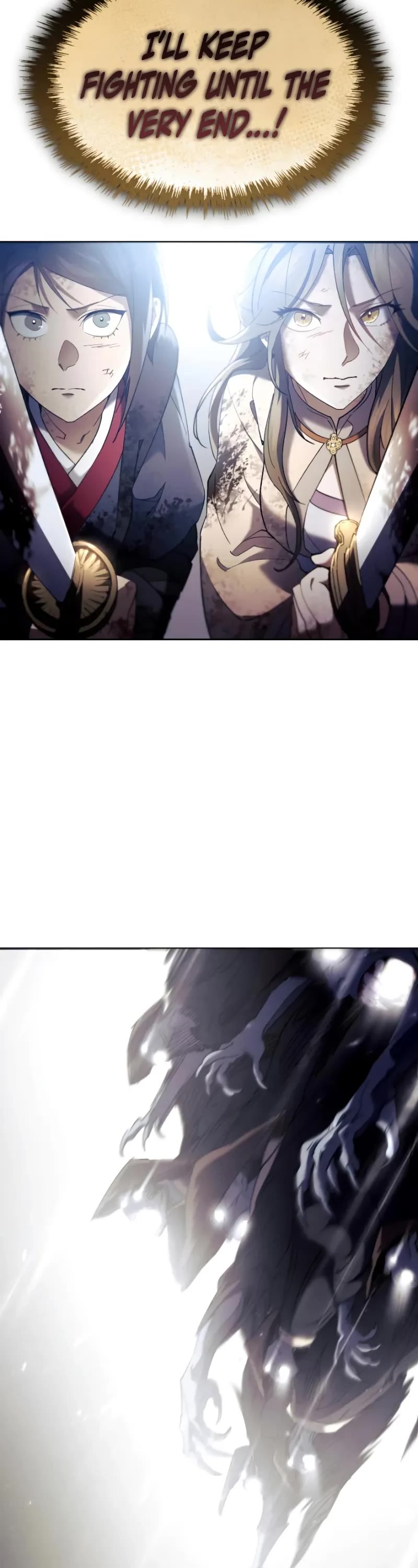 The Heavenly Demon Wants a Quiet Life chapter 28 page 48