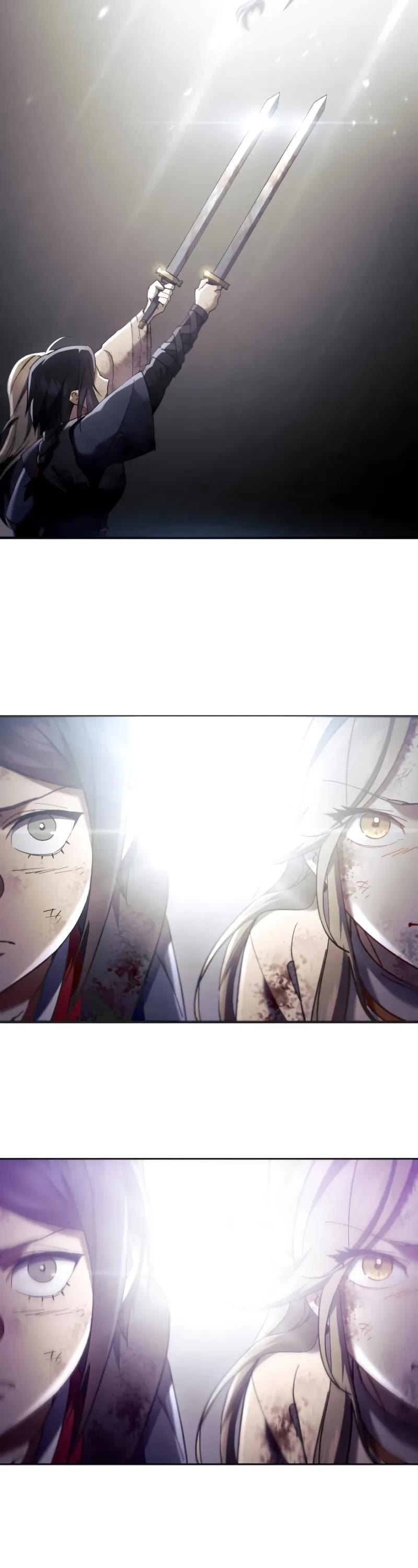 The Heavenly Demon Wants a Quiet Life chapter 28 page 49