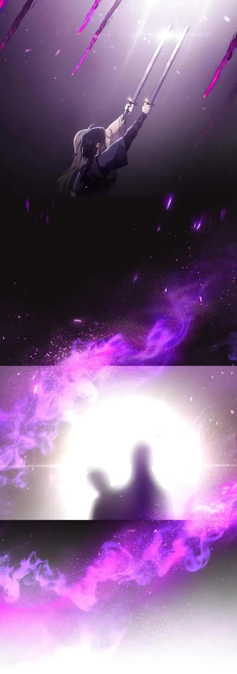 The Heavenly Demon Wants a Quiet Life chapter 28 page 51