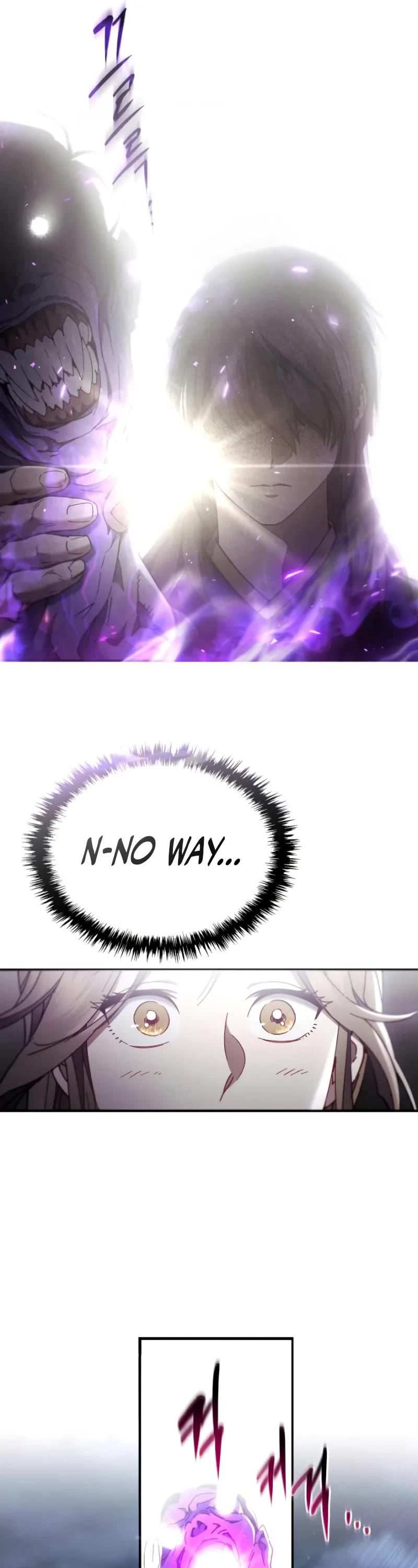 The Heavenly Demon Wants a Quiet Life chapter 28 page 52