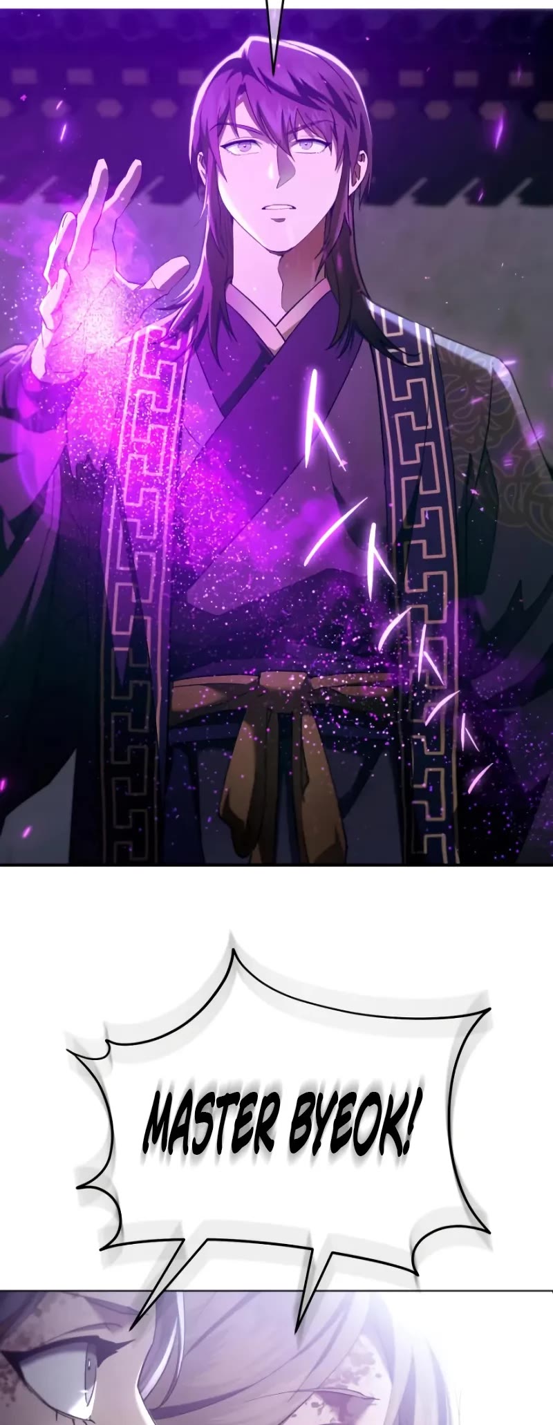 The Heavenly Demon Wants a Quiet Life chapter 28 page 55