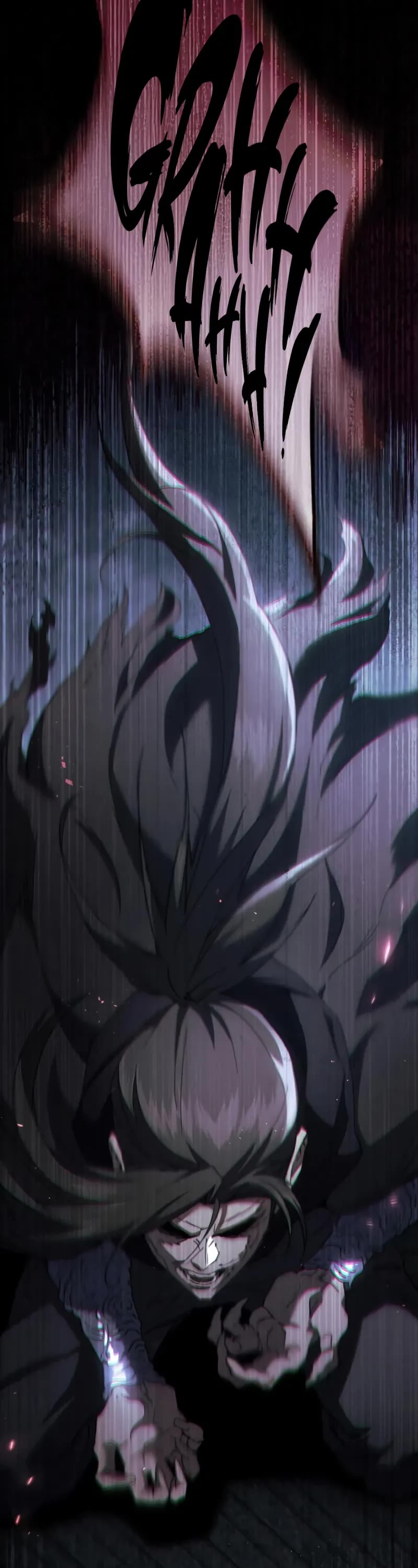 The Heavenly Demon Wants a Quiet Life chapter 28 page 59