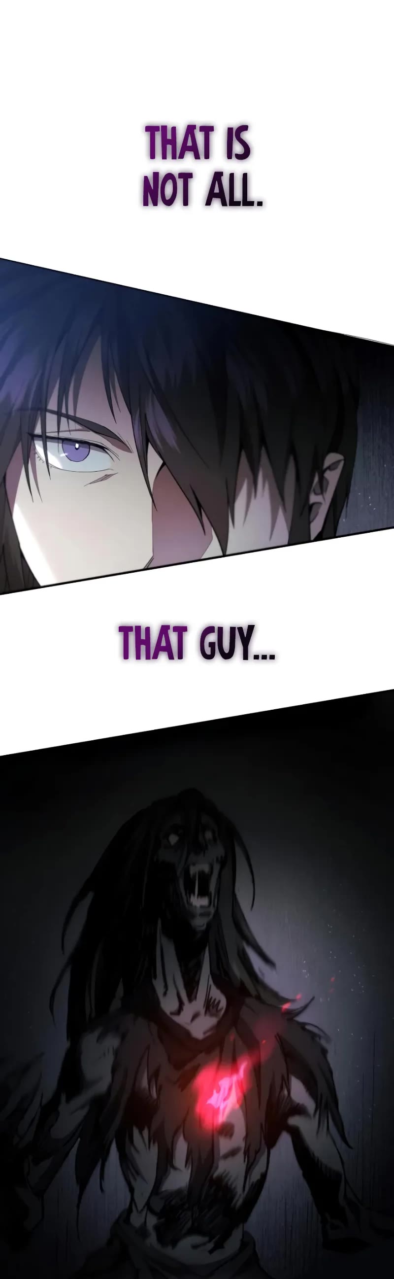 The Heavenly Demon Wants a Quiet Life chapter 28 page 66