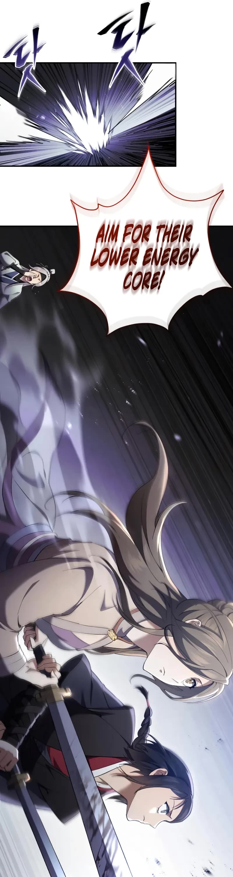 The Heavenly Demon Wants a Quiet Life chapter 28 page 7