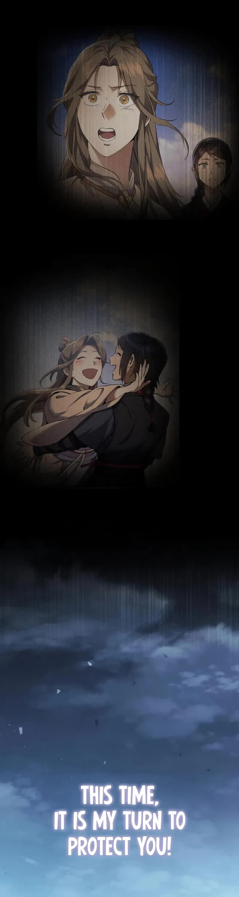 The Heavenly Demon Wants a Quiet Life chapter 28 page 9