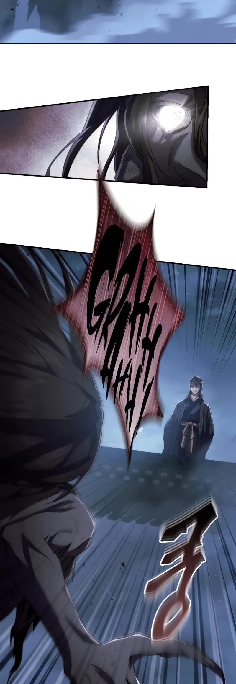 The Heavenly Demon Wants a Quiet Life chapter 29 page 10