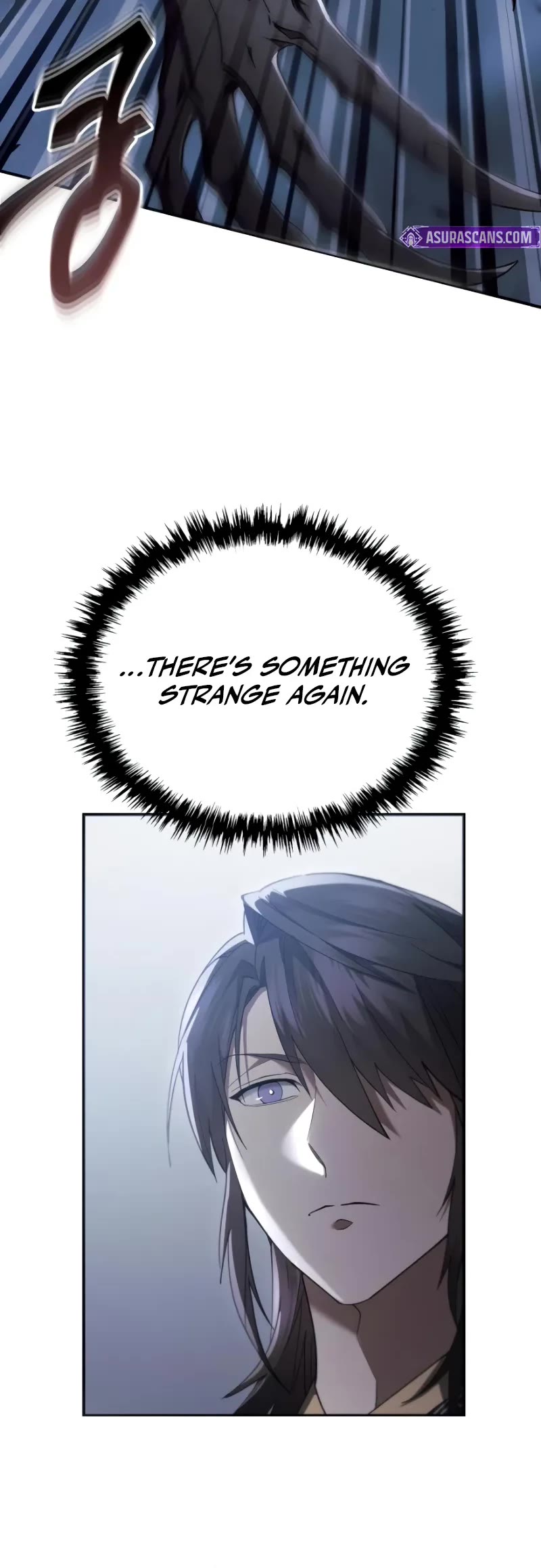 The Heavenly Demon Wants a Quiet Life chapter 29 page 11