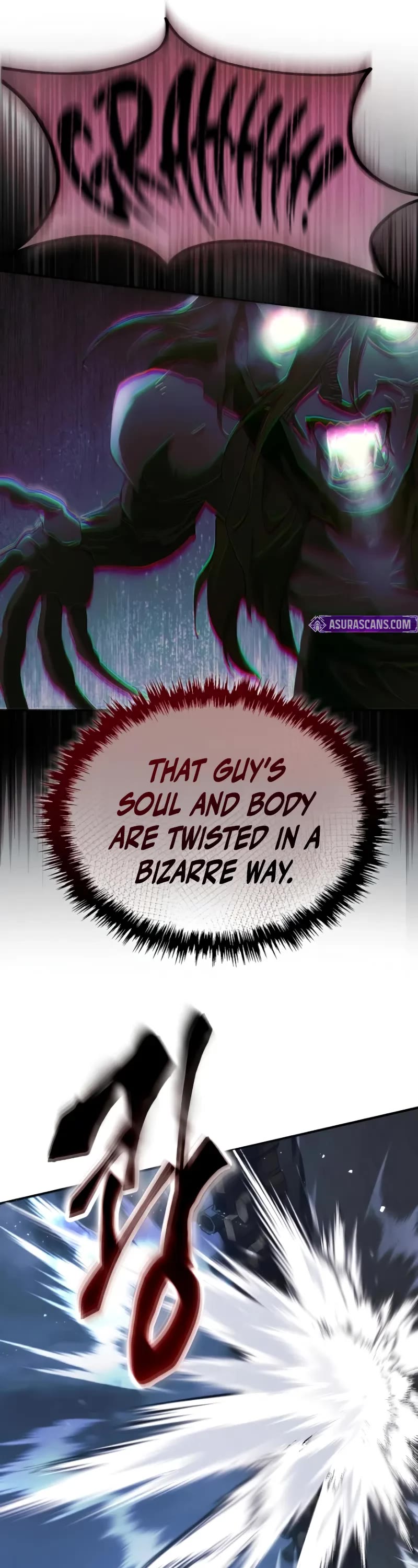 The Heavenly Demon Wants a Quiet Life chapter 29 page 12