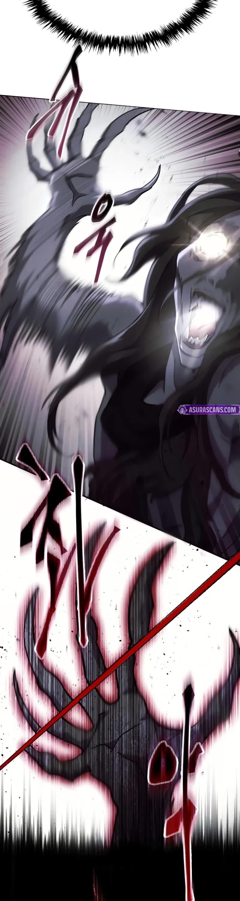 The Heavenly Demon Wants a Quiet Life chapter 29 page 19