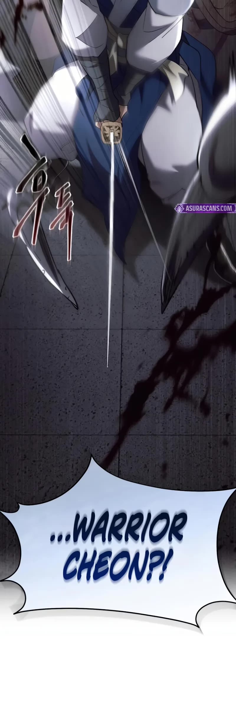 The Heavenly Demon Wants a Quiet Life chapter 29 page 21