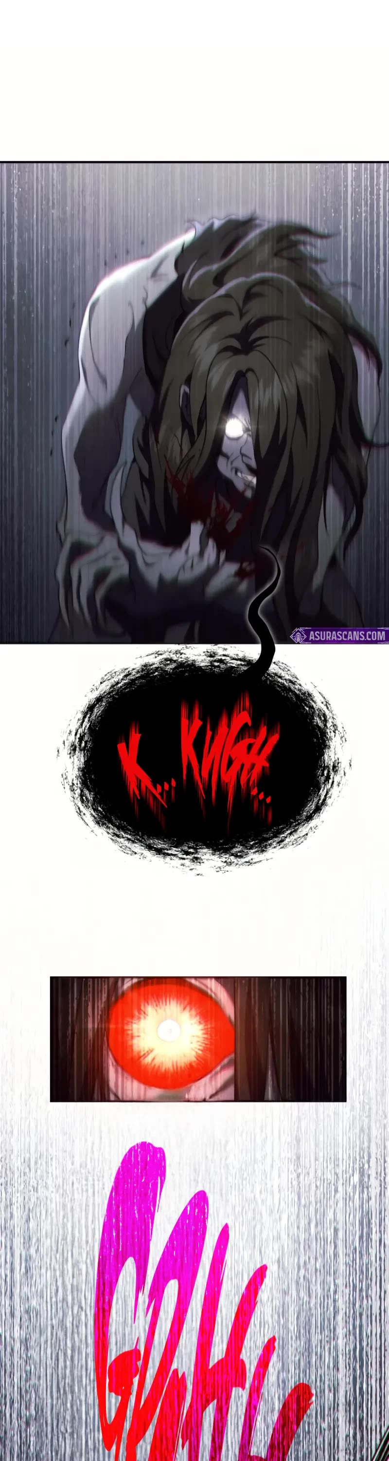 The Heavenly Demon Wants a Quiet Life chapter 29 page 22