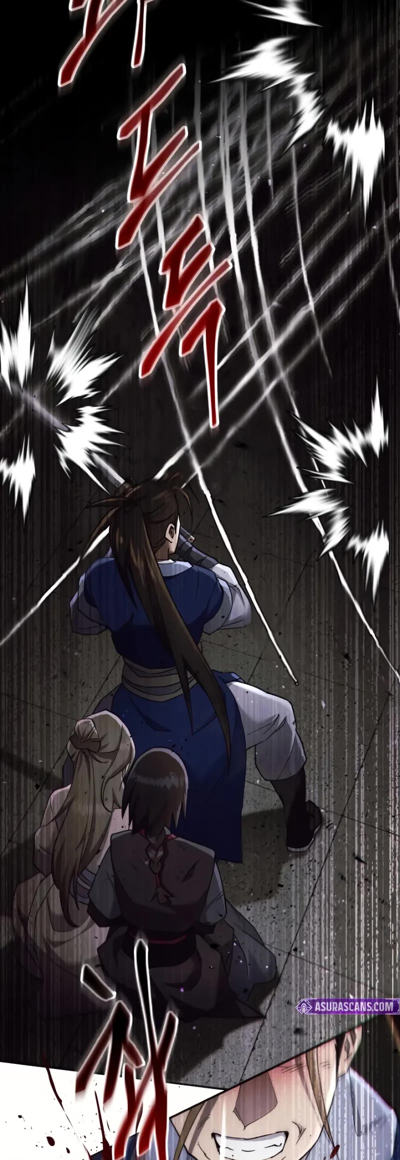 The Heavenly Demon Wants a Quiet Life chapter 29 page 24