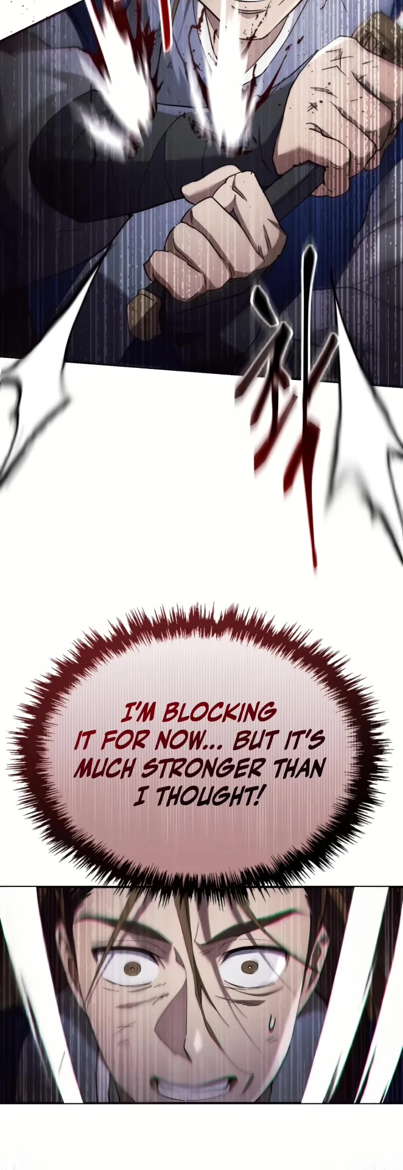 The Heavenly Demon Wants a Quiet Life chapter 29 page 25