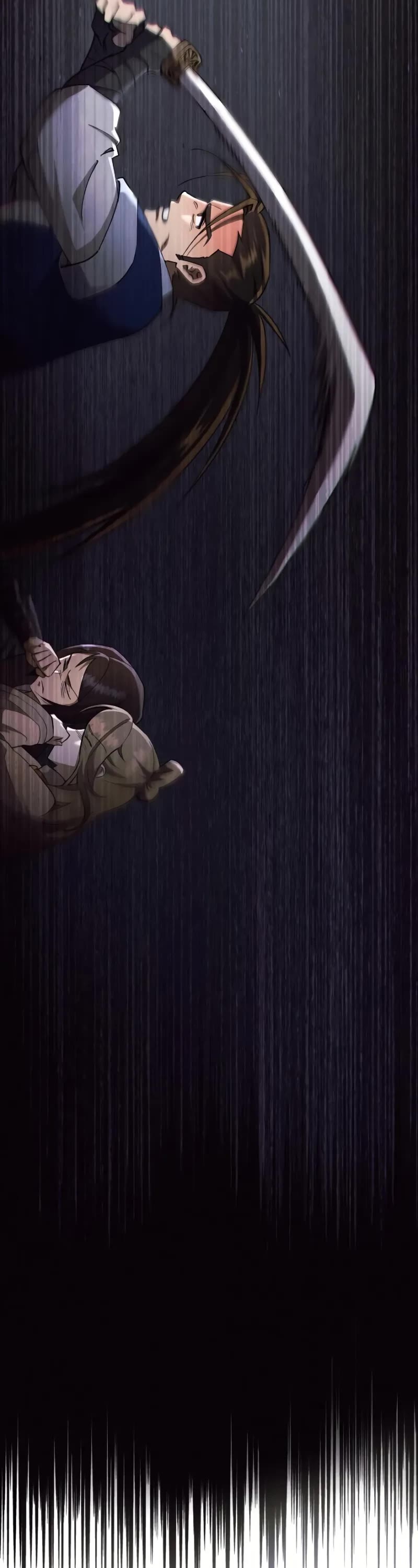 The Heavenly Demon Wants a Quiet Life chapter 29 page 27