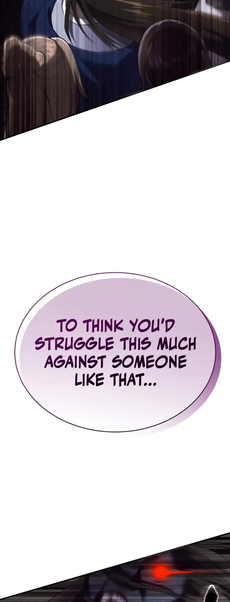 The Heavenly Demon Wants a Quiet Life chapter 29 page 29