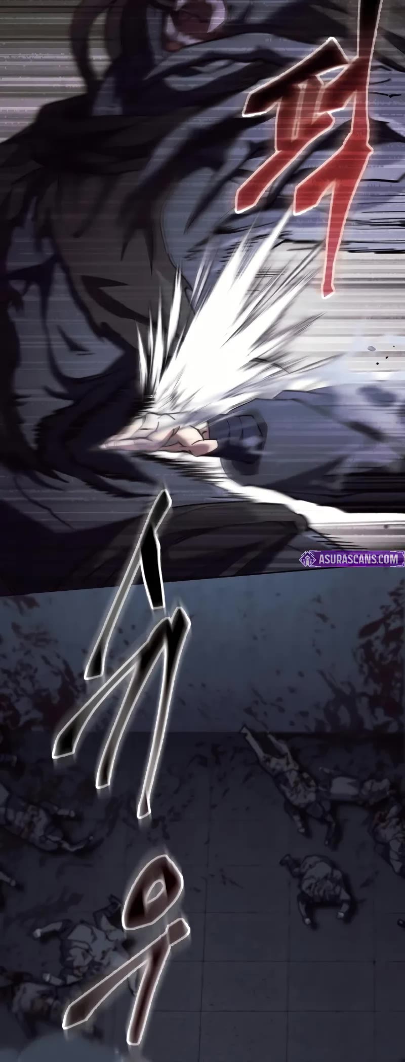 The Heavenly Demon Wants a Quiet Life chapter 29 page 30