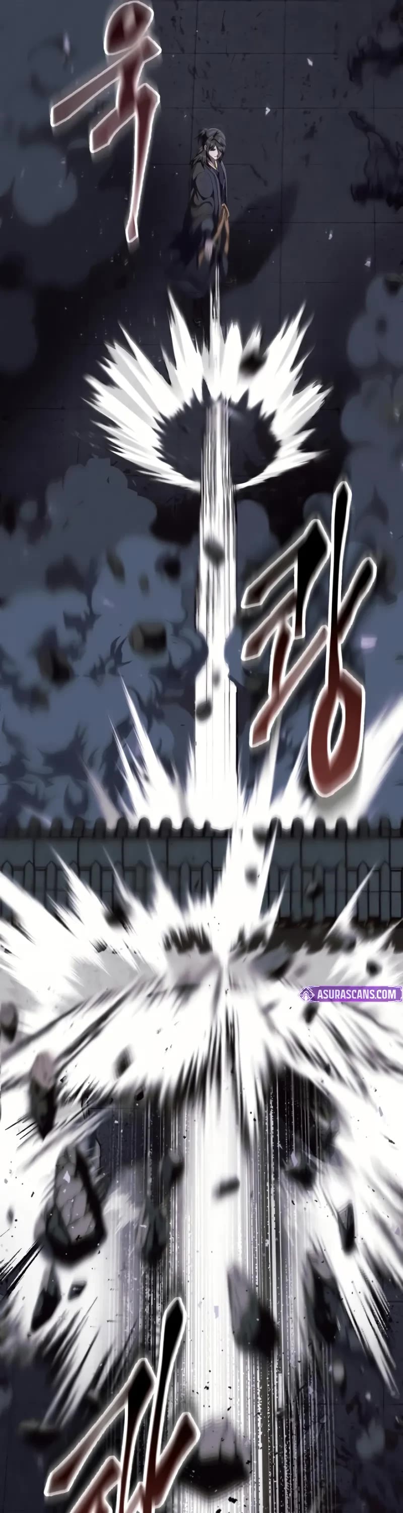 The Heavenly Demon Wants a Quiet Life chapter 29 page 31