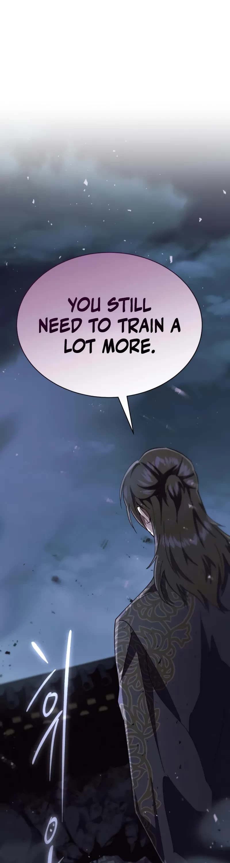 The Heavenly Demon Wants a Quiet Life chapter 29 page 33