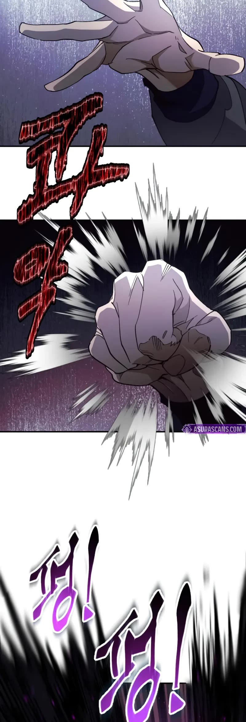 The Heavenly Demon Wants a Quiet Life chapter 29 page 39