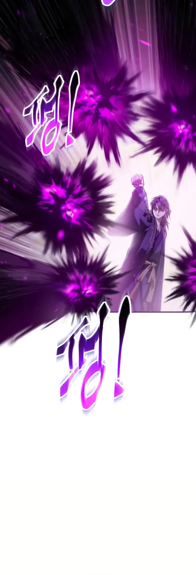 The Heavenly Demon Wants a Quiet Life chapter 29 page 40