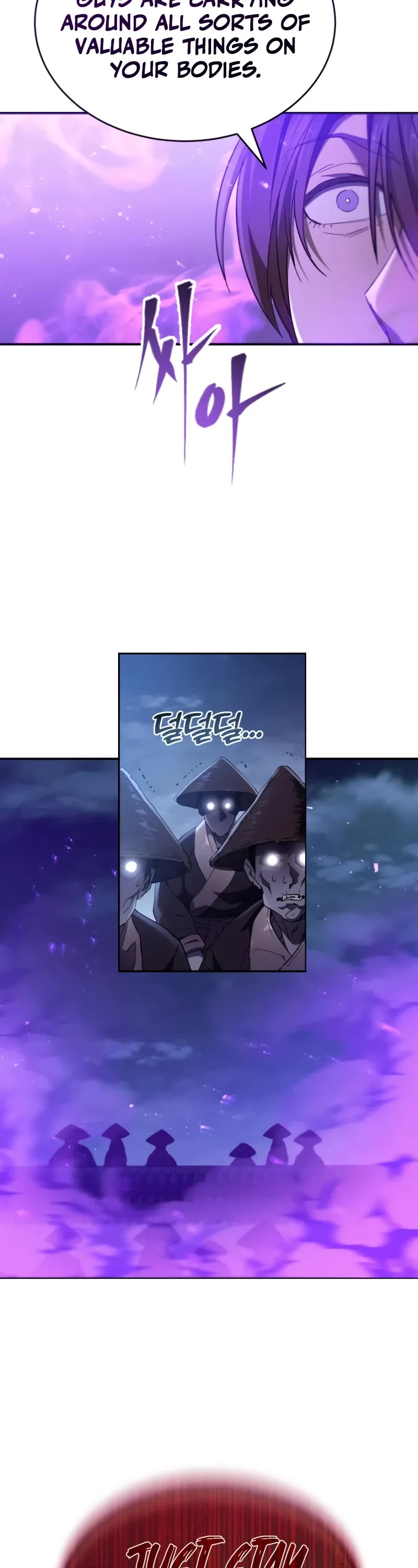 The Heavenly Demon Wants a Quiet Life chapter 29 page 42