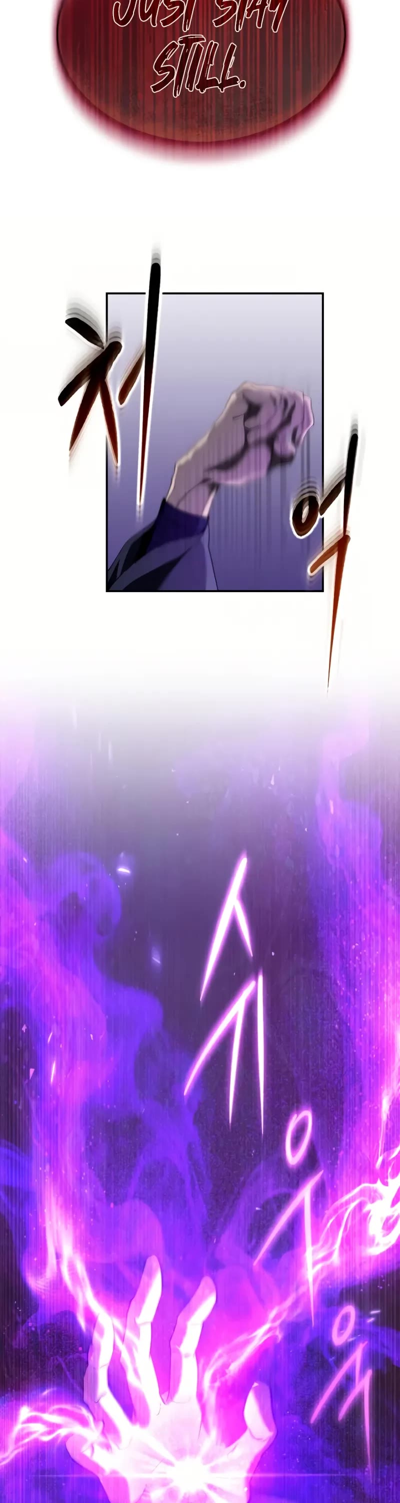 The Heavenly Demon Wants a Quiet Life chapter 29 page 43