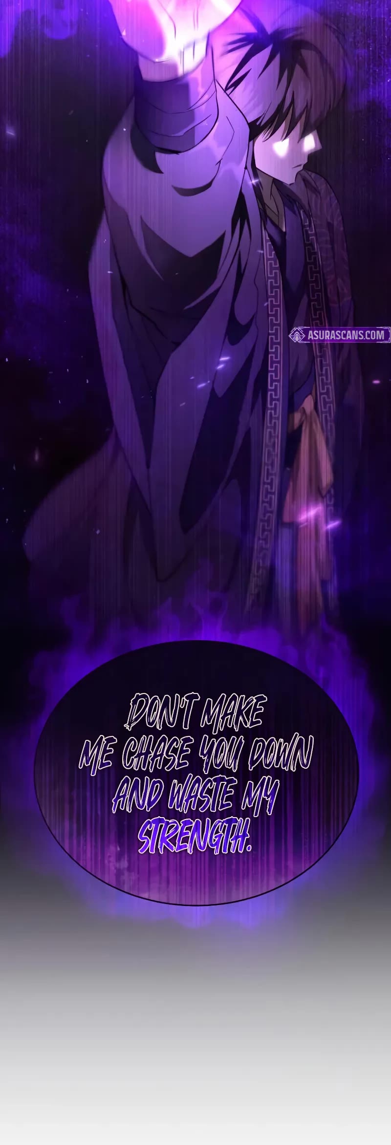 The Heavenly Demon Wants a Quiet Life chapter 29 page 44