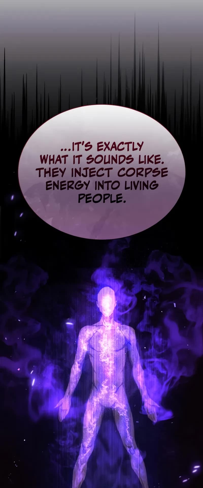 The Heavenly Demon Wants a Quiet Life chapter 29 page 49