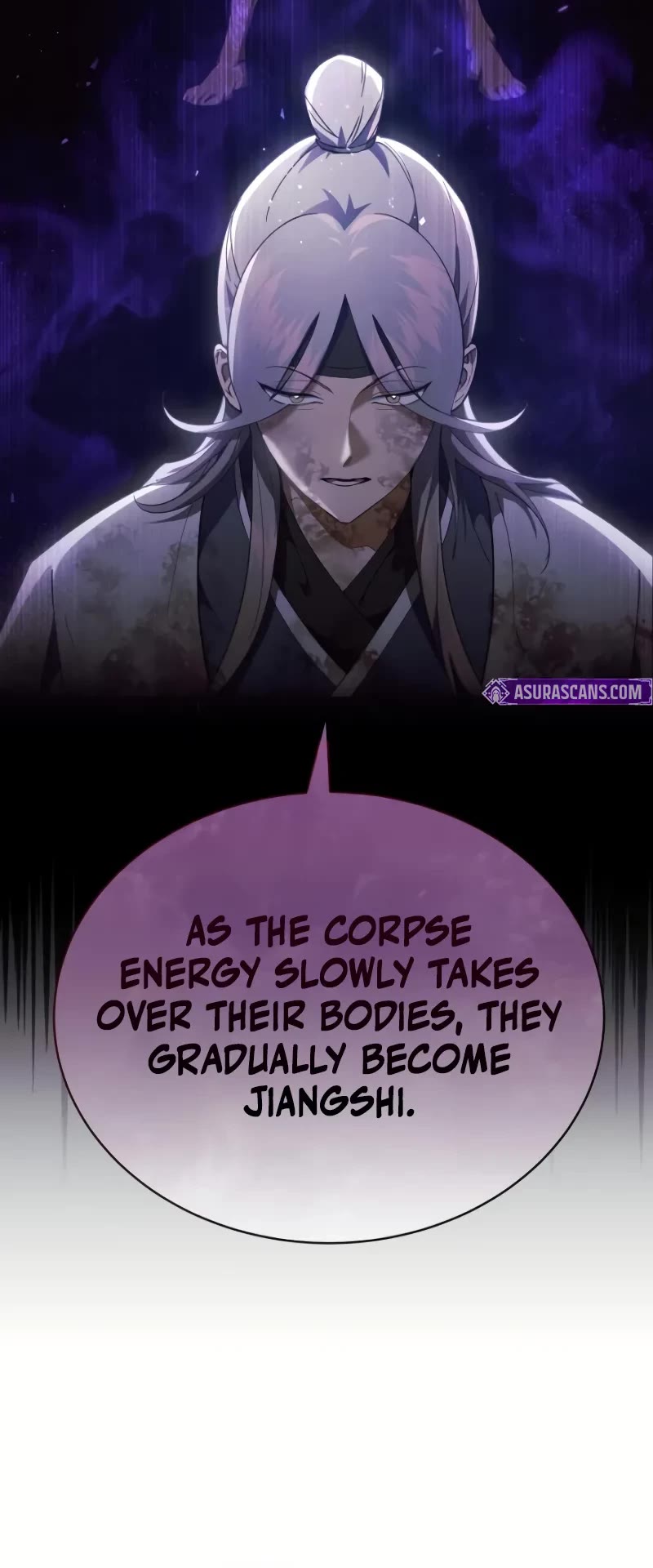 The Heavenly Demon Wants a Quiet Life chapter 29 page 50