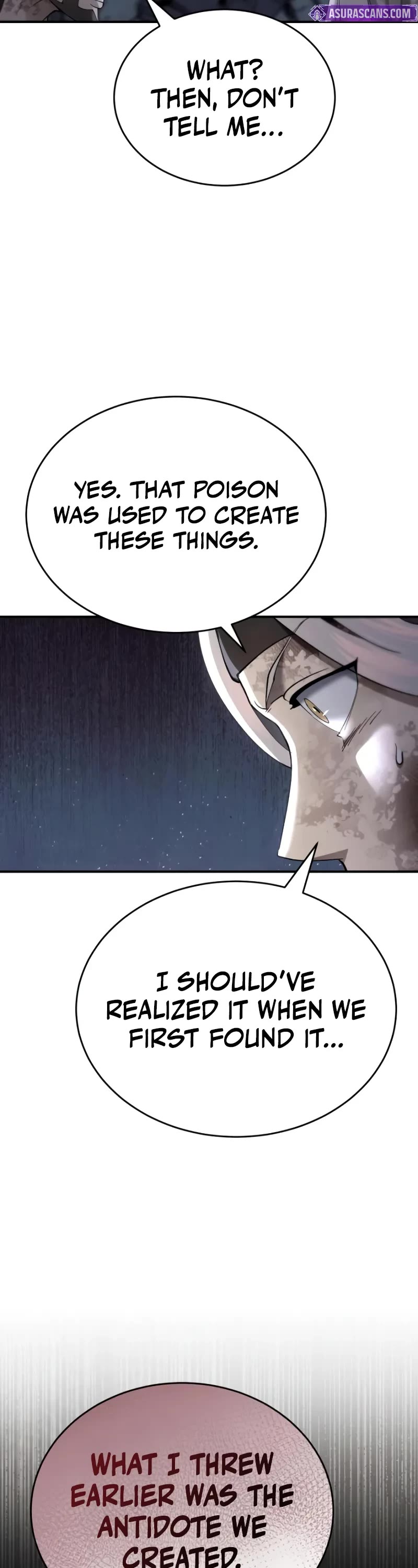 The Heavenly Demon Wants a Quiet Life chapter 29 page 52