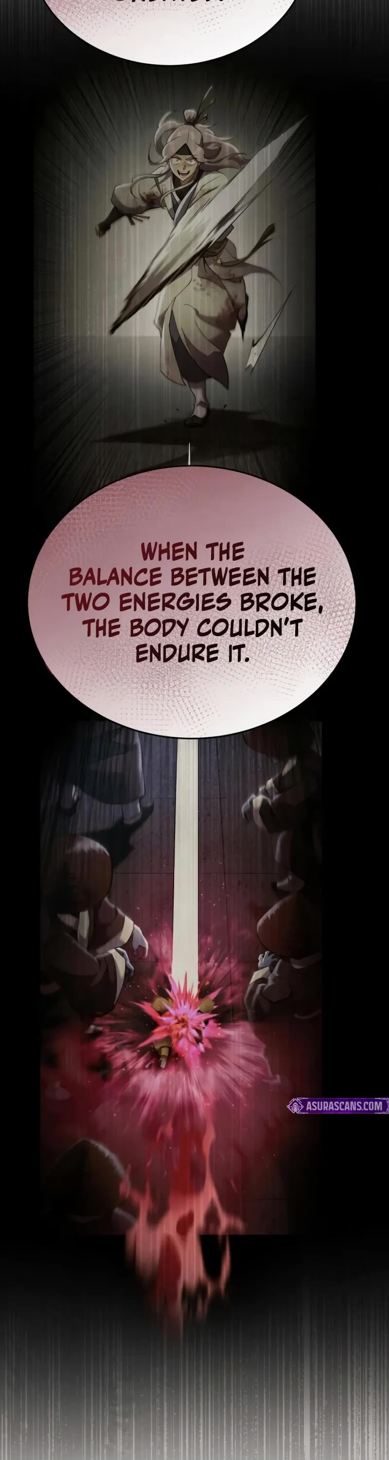 The Heavenly Demon Wants a Quiet Life chapter 29 page 53