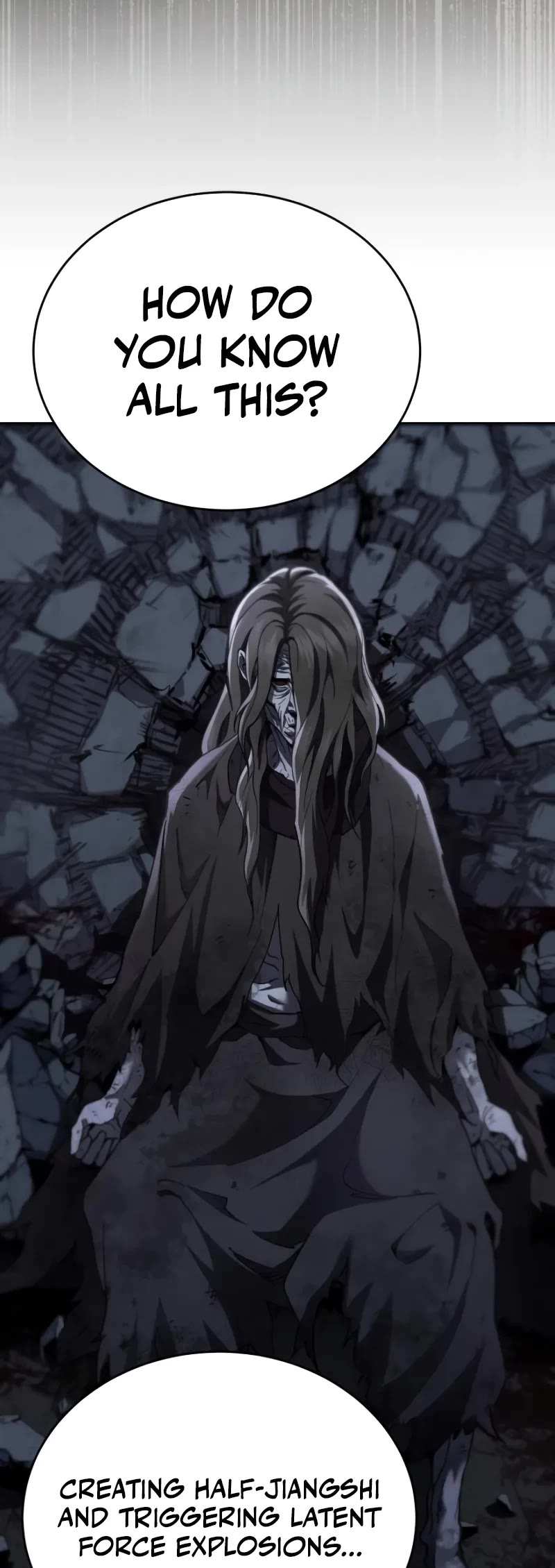 The Heavenly Demon Wants a Quiet Life chapter 29 page 54