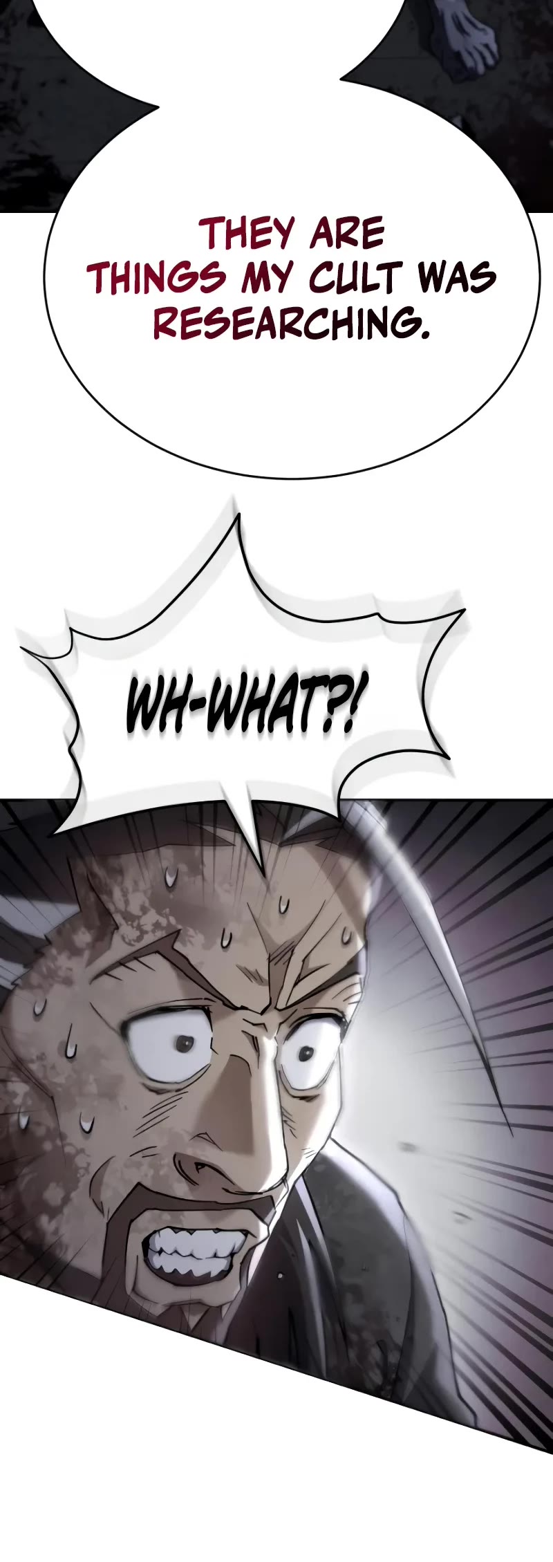 The Heavenly Demon Wants a Quiet Life chapter 29 page 55