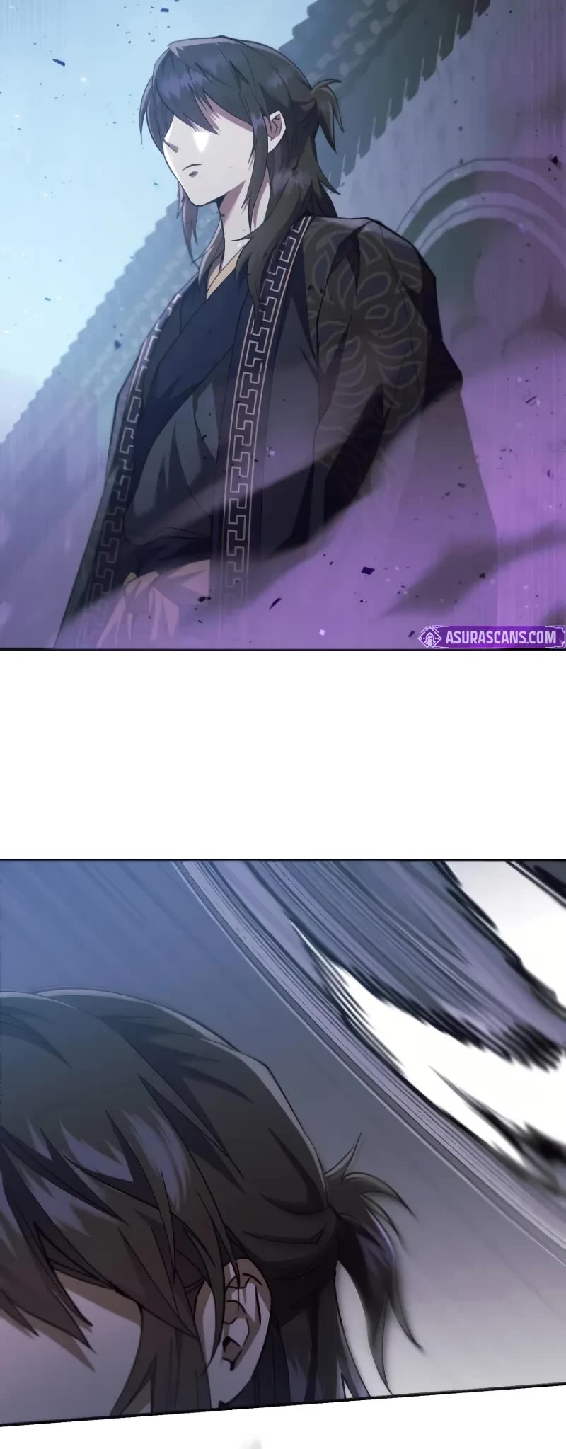 The Heavenly Demon Wants a Quiet Life chapter 29 page 6