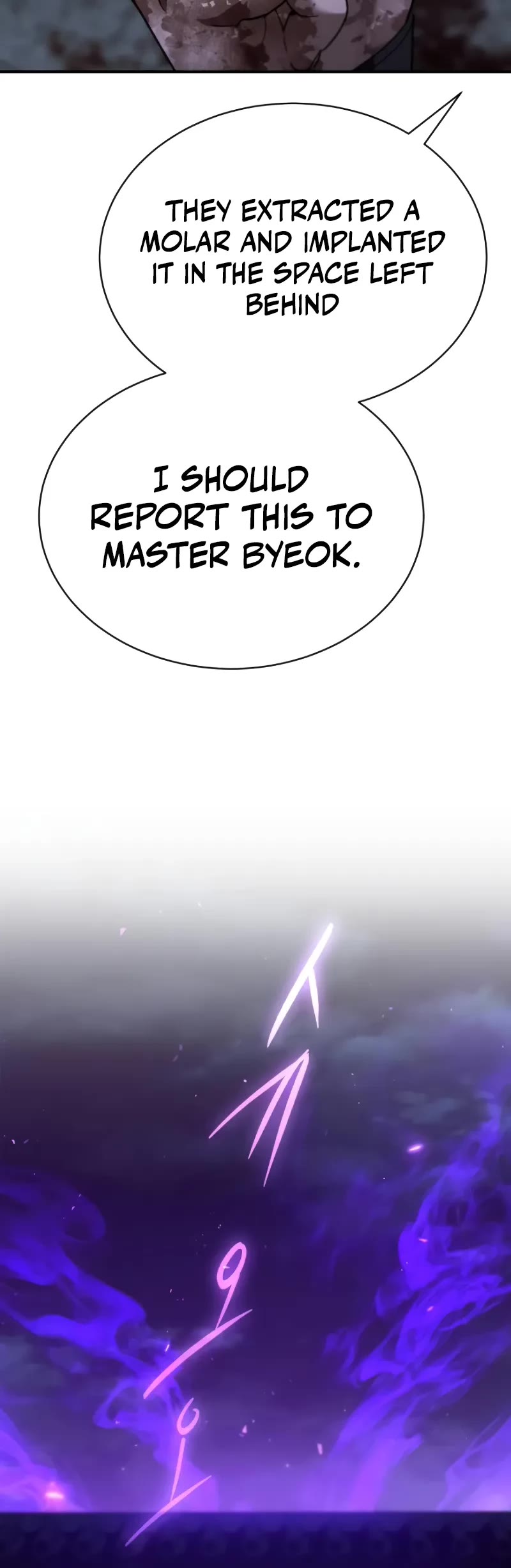 The Heavenly Demon Wants a Quiet Life chapter 29 page 60