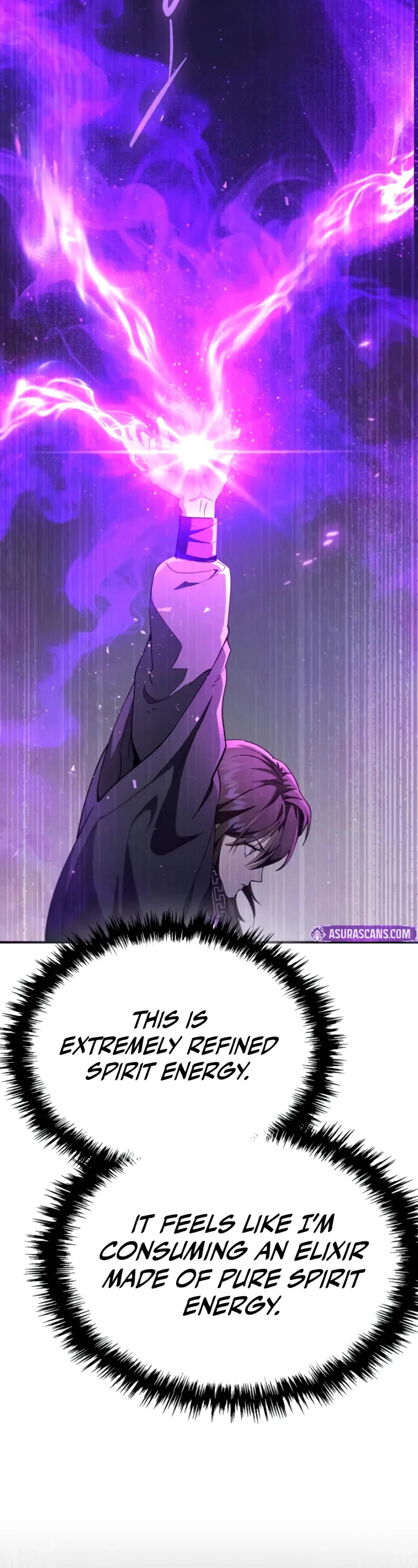 The Heavenly Demon Wants a Quiet Life chapter 29 page 63