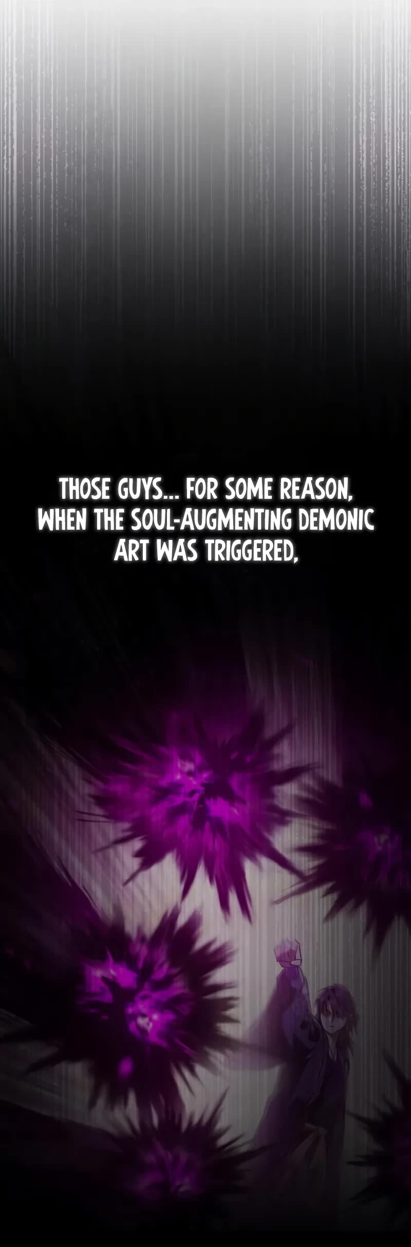 The Heavenly Demon Wants a Quiet Life chapter 29 page 64