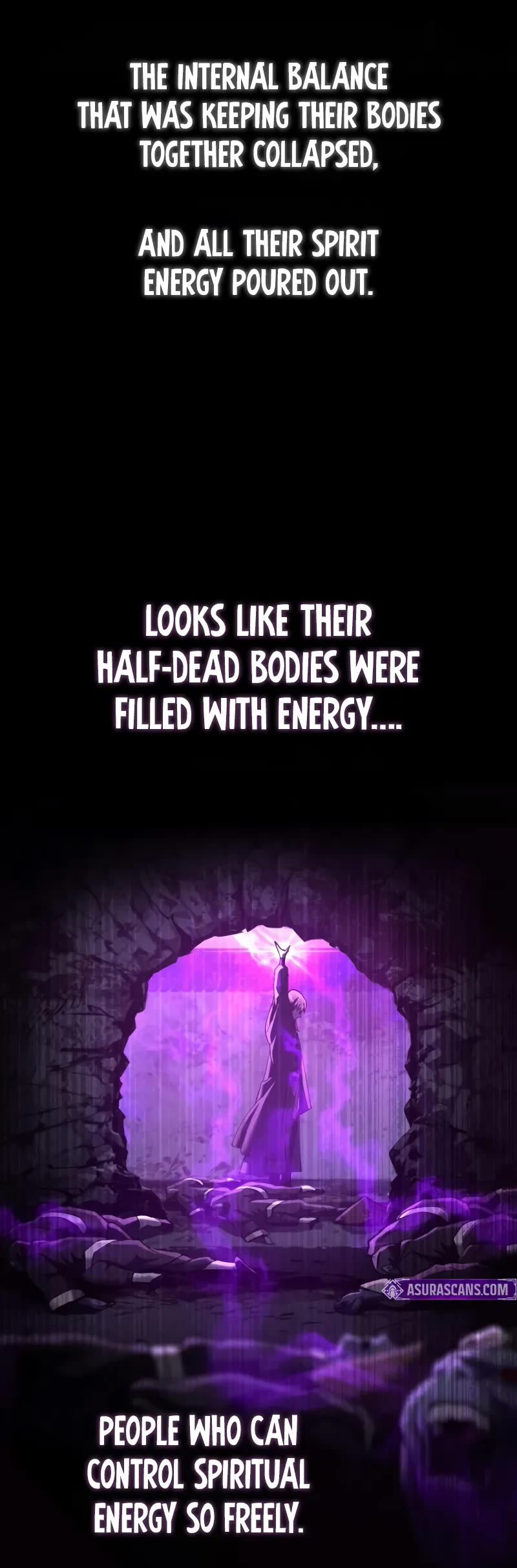 The Heavenly Demon Wants a Quiet Life chapter 29 page 65