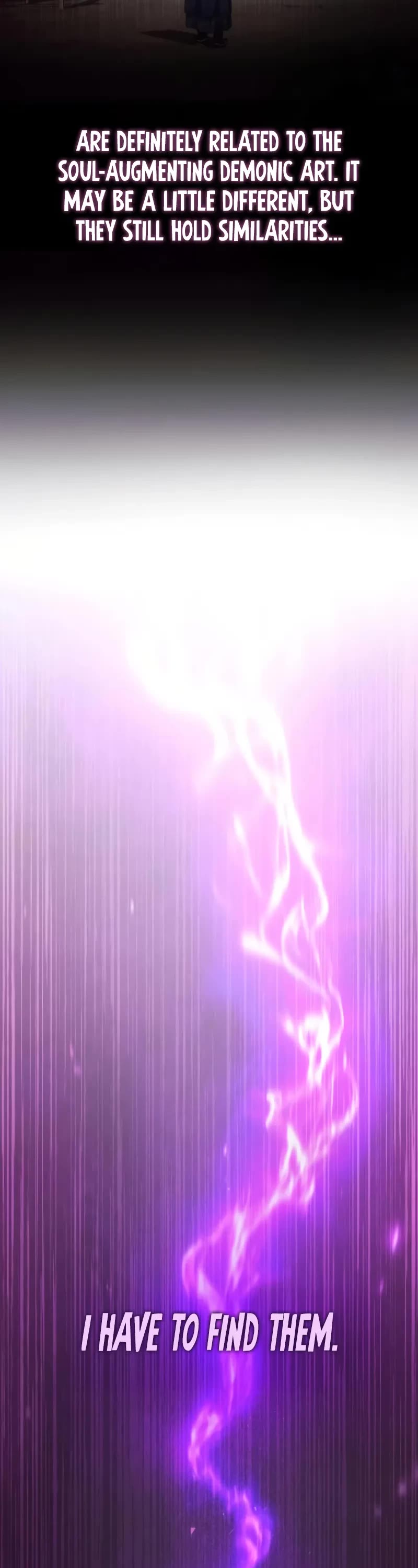 The Heavenly Demon Wants a Quiet Life chapter 29 page 67